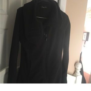 Size small bench fleece jacket